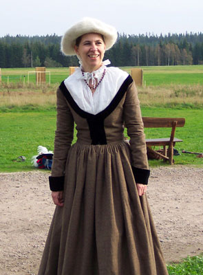 Mistress Helwig Ulfsdotter