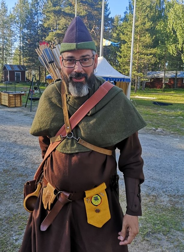 Eldgrim den Talföre