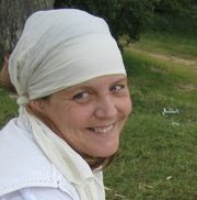 Anna Syveken