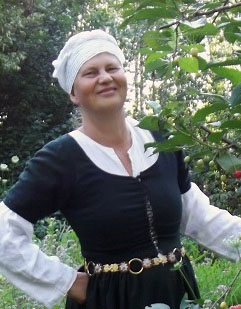 Mistress Tofa Johansdottir